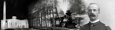Historic Photo Collage